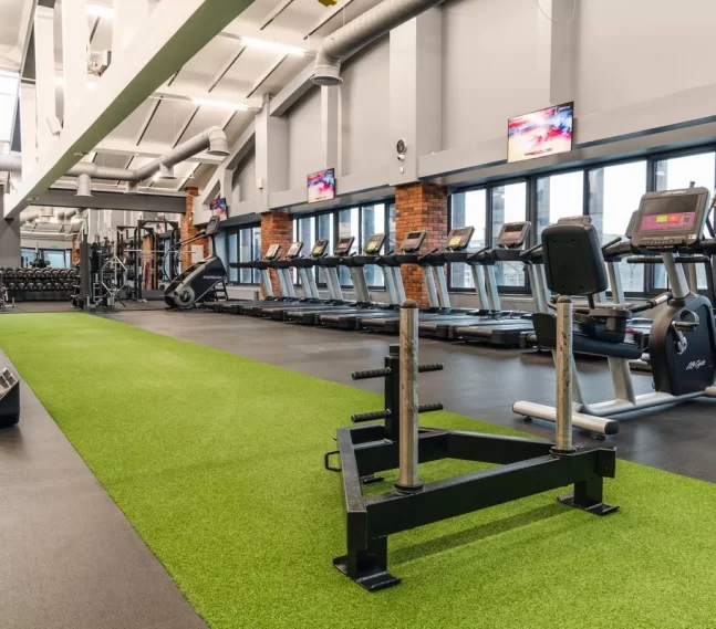 SportGates Stanevičiaus sporto klubas