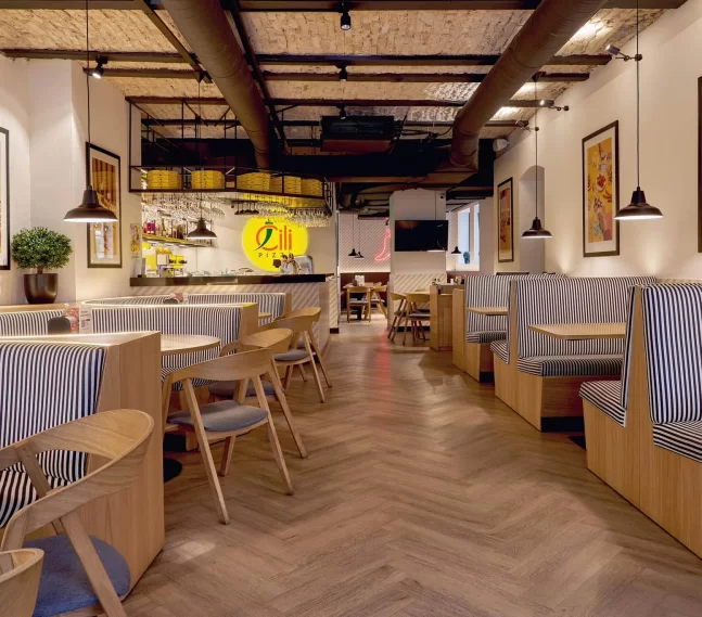 Čili Pizza Didžioji g. 7