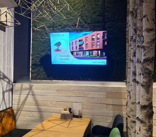 Katpėdėlė Pilies g. 8