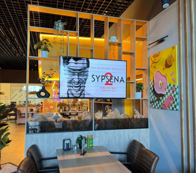 Čili Pizza Rimi Pašilaičiai