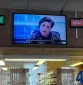 Reklaminiai ekranai VŠĮ Alytaus poliklinikoje