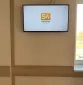Reklaminiai ekranai VŠĮ Panevėžio miesto poliklinikoje