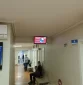 Reklaminiai ekranai VŠĮ Jūrininkų sveikatos priežiūros centre