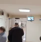 Reklaminiai ekranai VŠĮ Jūrininkų sveikatos priežiūros centre