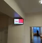 Reklaminiai ekranai Klaipėdos miesto poliklinikoje