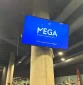 Lemon Gym Žalgirio arena reklaminiai ekranai