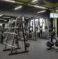 LV Lemon Gym Jugla reklaminiai ekranai