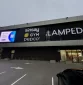 Reklaminis LED lauko ekranas Kaune, Raudondvario pl. 169B