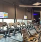 Gym Plius Panorama reklaminiai ekranai