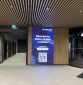 Reklaminiai ekranai Business Stadium Central verslo centre