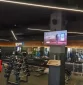 Gym Plius Žirmūnų g. 68A reklaminiai ekranai