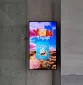 Reklaminiai ekranai Kauno Doko verslo centre