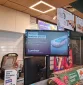 Orlen reklaminiai ekranai Šiaurės Lietuvoje