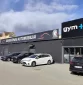 Gym Plius Kalvarijų g. 88