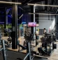 Gym Plius Pavilnionių g. 55