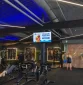 Gym Plius Baltų pr. 49F