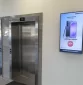 Reklaminis ekranas BH92 Business Home verslo centre