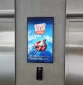 Reklaminis ekranas Sėlių 3A verslo centras