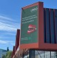 Reklaminis lauko ekranas Klaipėdoje, Baltijos pr. 26A