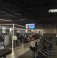 Gym Plius Vingio reklaminiai ekranai