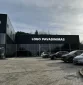 Arenos pavadinimas VolleyART house