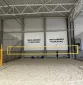 Reklaminiai plakatai VolleyART house 3 aikštelėje