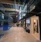 Reklaminiai ekranai Padelio namuose - Slėnio klubas