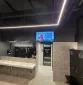 Reklaminiai ekranai Skycop Padelio namuose