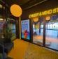 Lemon Gym Žalgirio arena reklaminiai ekranai