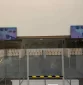 Reklaminiai ekranai VU Žalgirio klinikoje