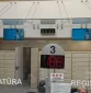Reklaminiai ekranai VU Žalgirio klinikoje
