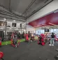 SportGates Respublikos reklaminiai ekranai